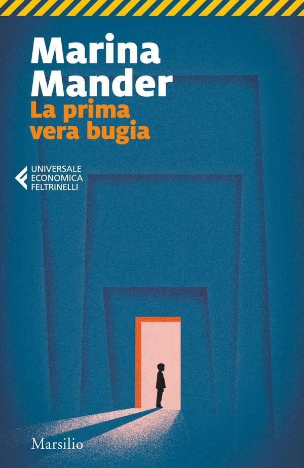 La prima vera bugia - Librerie.coop La prima vera bugia - Librerie.coop