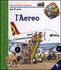 L'aereo - Librerie.coop