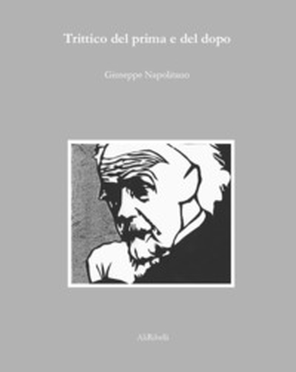 Trittico del prima e del dopo - Librerie.coop Trittico del prima e del dopo - Librerie.coop