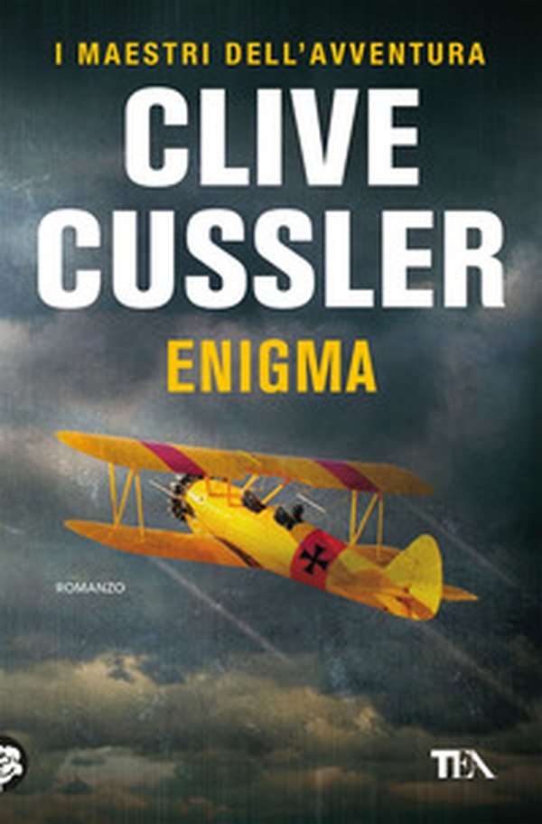 Enigma - Librerie.coop Enigma - Librerie.coop