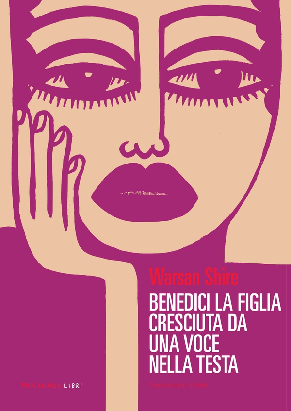 Benedici la figlia cresciuta da una voce nella tua testa - Librerie.coop Benedici la figlia cresciuta da una voce nella tua testa - Librerie.coop