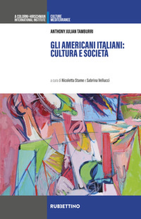 Gli americani italiani: cultura e società - Librerie.coop Gli americani italiani: cultura e società - Librerie.coop