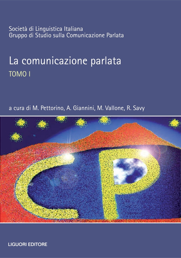 La comunicazione parlata - Librerie.coop La comunicazione parlata - Librerie.coop
