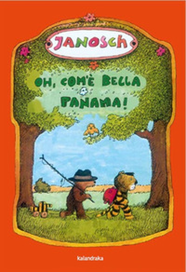 Oh, com'è bella Panama! - Librerie.coop Oh, com'è bella Panama! - Librerie.coop