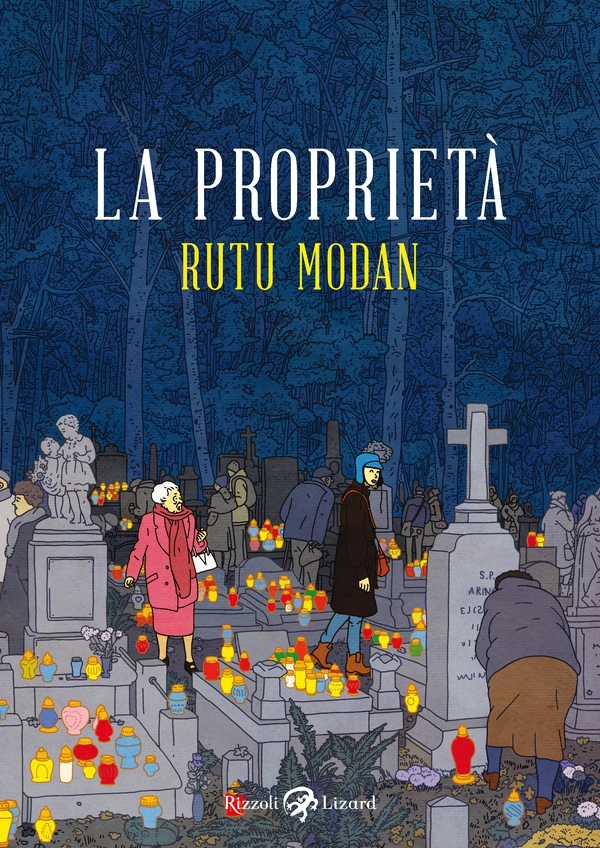 La proprietà - Librerie.coop La proprietà - Librerie.coop