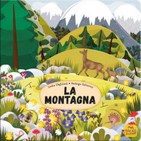 La montagna - Librerie.coop La montagna - Librerie.coop