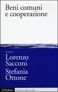 Beni comuni e cooperazione - Librerie.coop Beni comuni e cooperazione - Librerie.coop