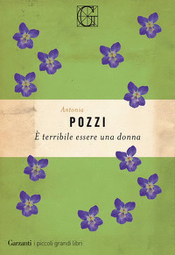 È terribile essere una donna - Librerie.coop È terribile essere una donna - Librerie.coop