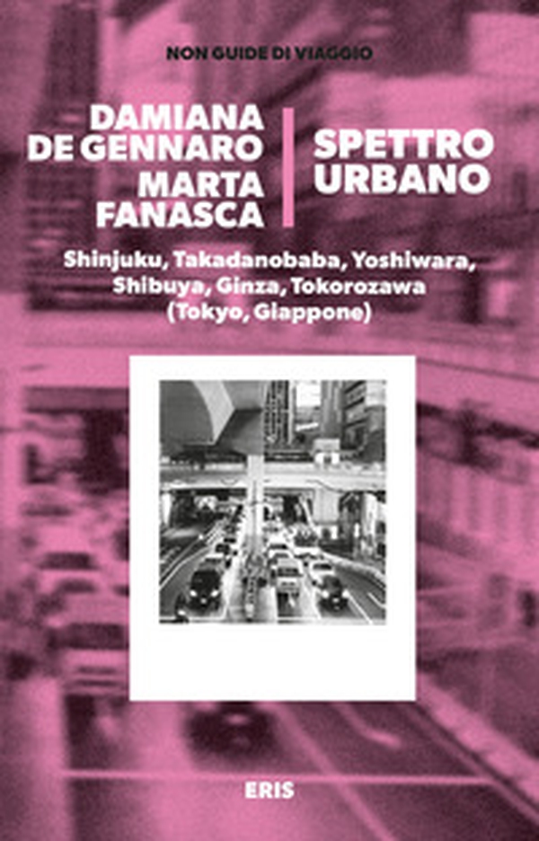 Spettro urbano - Librerie.coop