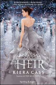 The heir - Librerie.coop