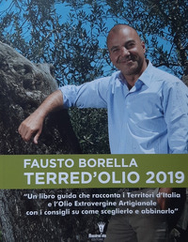 Terre d'olio 2019 - Librerie.coop Terre d'olio 2019 - Librerie.coop