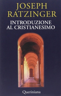 Introduzione al cristianesimo. Lezioni sul simbolo apostolico - Librerie.coop Introduzione al cristianesimo. Lezioni sul simbolo apostolico - Librerie.coop