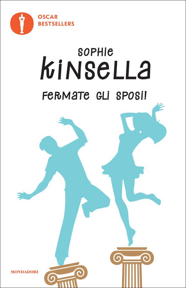Fermate gli sposi! - Librerie.coop Fermate gli sposi! - Librerie.coop