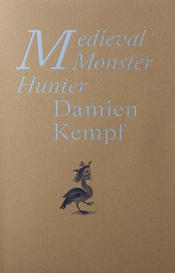 Medieval monster hunter - Librerie.coop