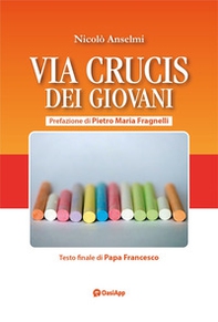Via Crucis dei giovani - Librerie.coop