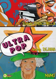 Ultra Pop - Librerie.coop Ultra Pop - Librerie.coop