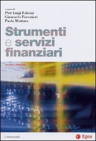 Strumenti e servizi finanziari - Librerie.coop