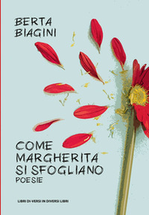 Come margherita si sfogliano - Librerie.coop Come margherita si sfogliano - Librerie.coop