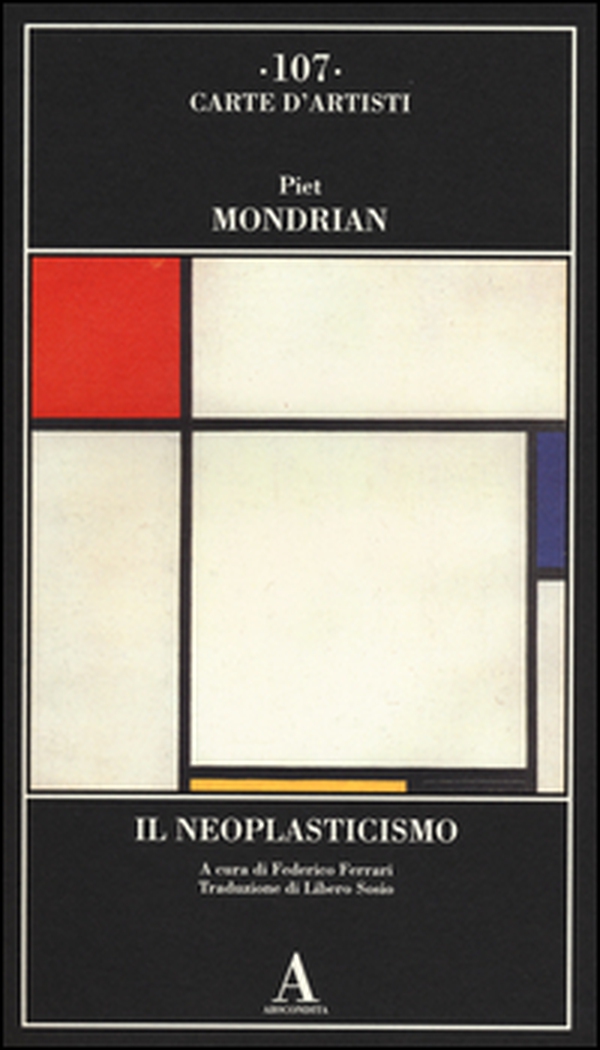 Il Neoplasticismo - Librerie.coop Il Neoplasticismo - Librerie.coop