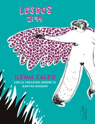 Lesbos 2174 - Librerie.coop