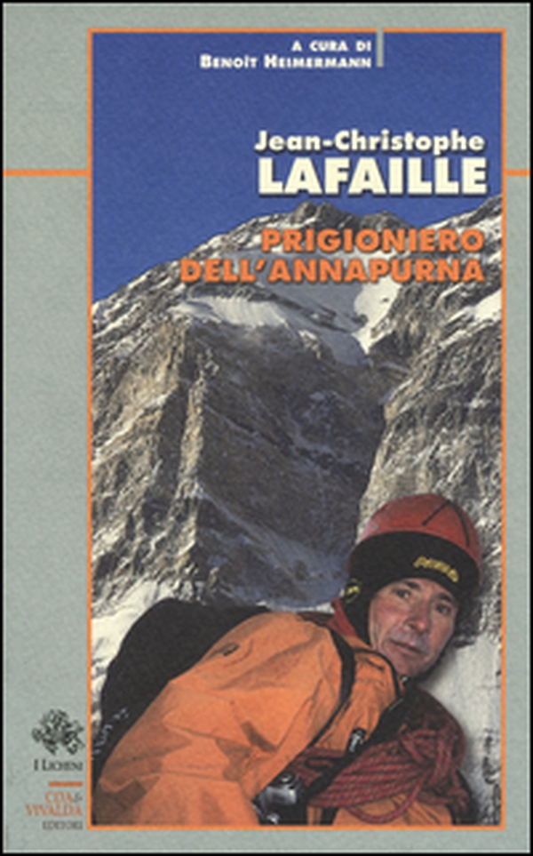 Prigioniero dell'Annapurna - Librerie.coop Prigioniero dell'Annapurna - Librerie.coop