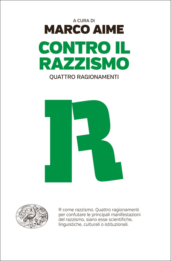 Contro il razzismo - Librerie.coop Contro il razzismo - Librerie.coop