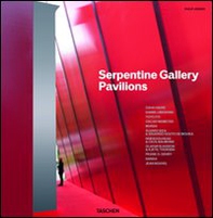 Serpentine Gallery Pavilions - Librerie.coop Serpentine Gallery Pavilions - Librerie.coop