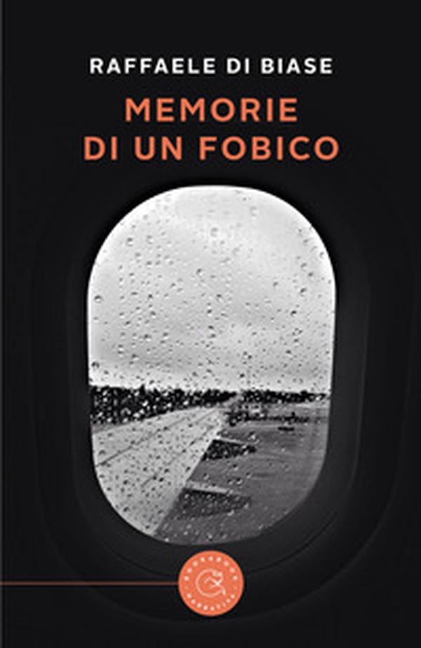 Memorie di un fobico - Librerie.coop Memorie di un fobico - Librerie.coop