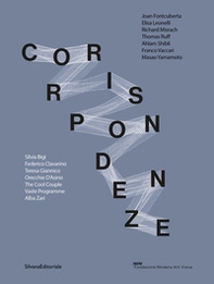 Corrispondenze. Ediz. italiana e inglese - Librerie.coop
