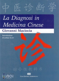La diagnosi in medicina cinese - Librerie.coop