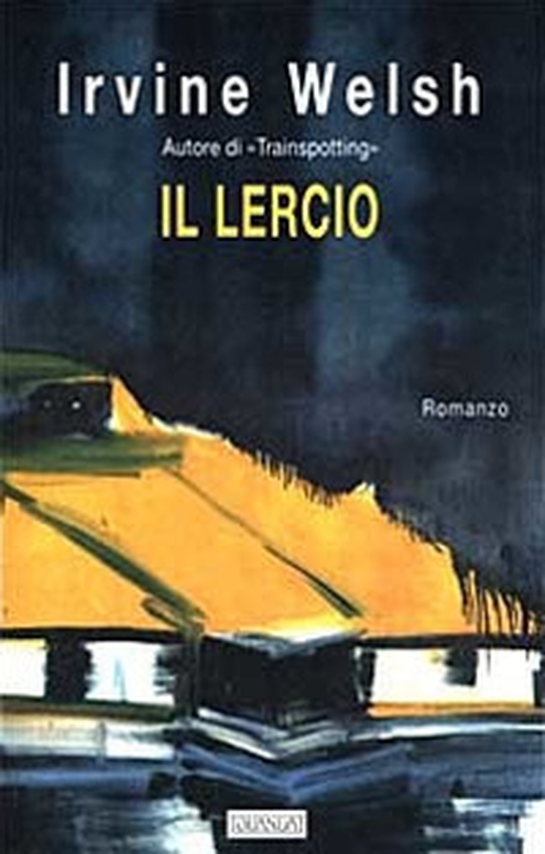 Il lercio - Librerie.coop Il lercio - Librerie.coop