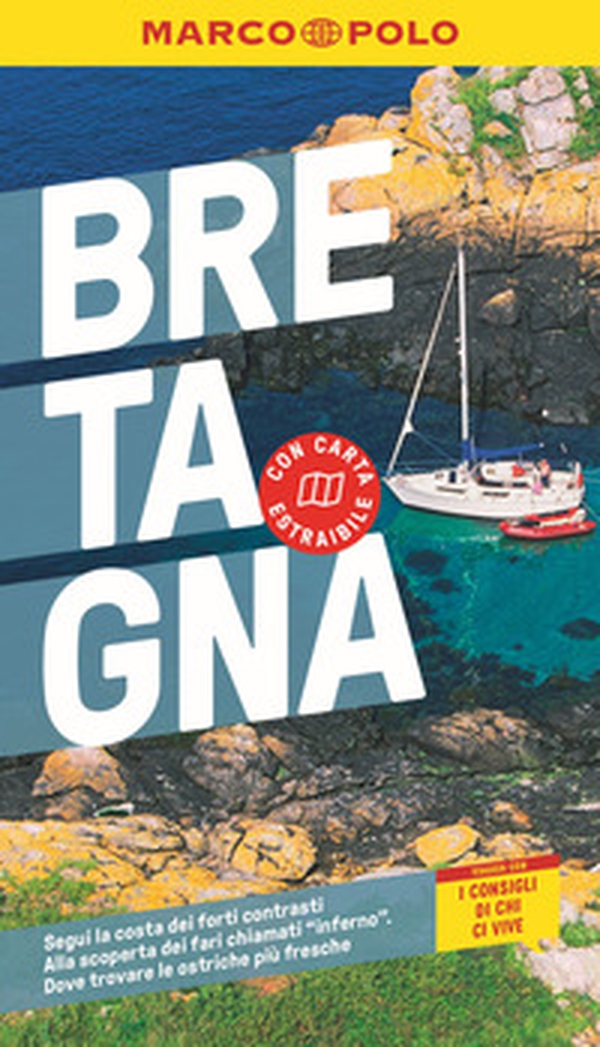 Bretagna - Librerie.coop Bretagna - Librerie.coop