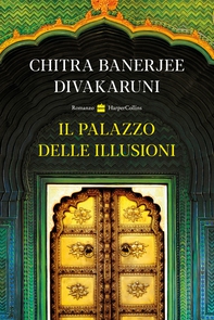 Il palazzo delle illusioni - Librerie.coop