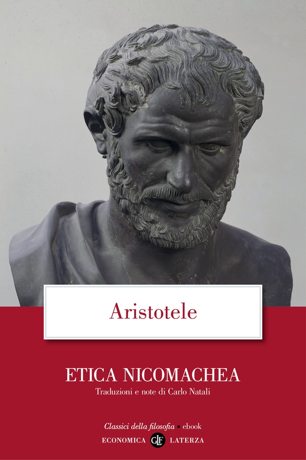 Etica Nicomachea - Librerie.coop