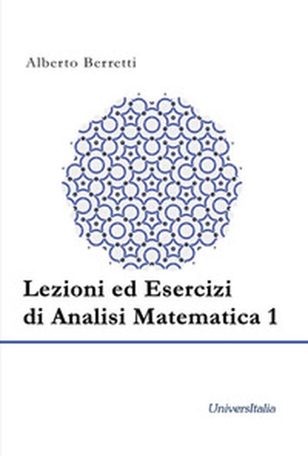 Lezioni ed esercizi di analisi matematica 1 - Librerie.coop Lezioni ed esercizi di analisi matematica 1 - Librerie.coop
