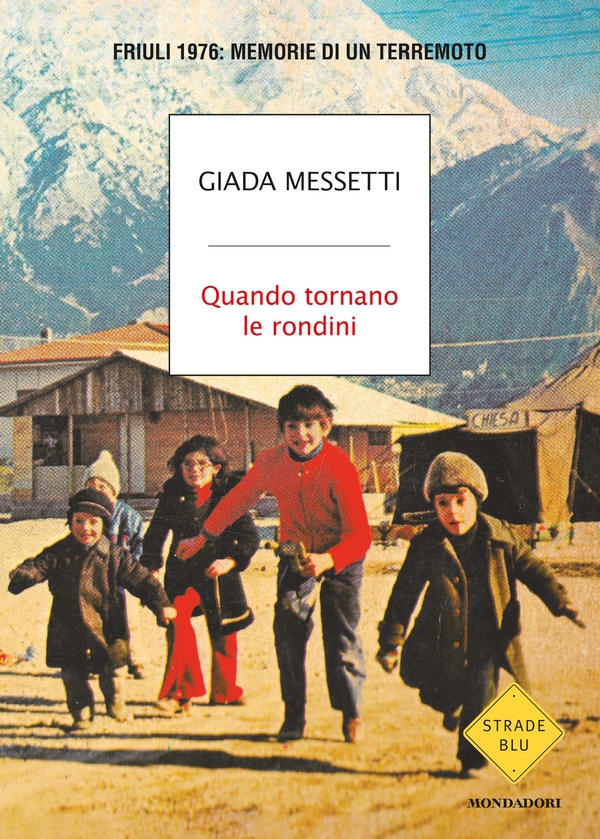 Quando tornano le rondini - Librerie.coop