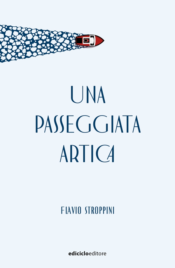 Una passeggiata artica - Librerie.coop