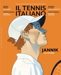 Il tennis italiano. Gennaio-febbraio - Vol. 1 - Librerie.coop
