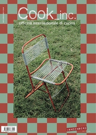Cook_inc. Officina internazionale di cucina - Vol. 41 - Librerie.coop