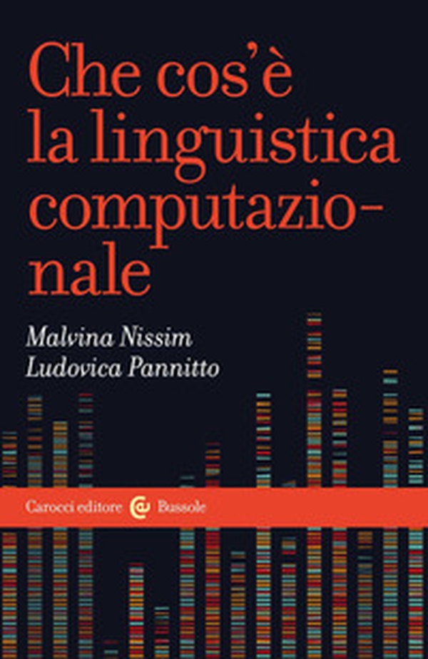 Che cos'è la linguistica computazionale - Librerie.coop Che cos'è la linguistica computazionale - Librerie.coop