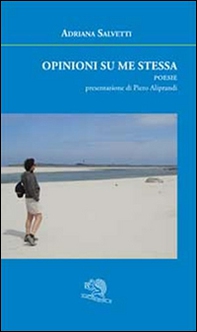 Opinioni su me stessa - Librerie.coop