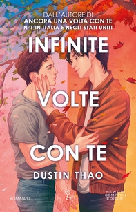 Infinite volte con te - Librerie.coop