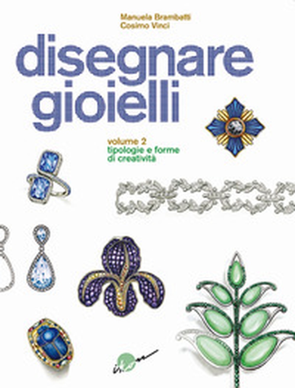 Disegnare gioielli - Librerie.coop Disegnare gioielli - Librerie.coop
