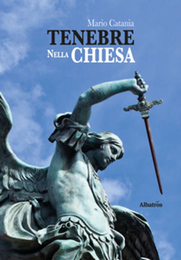 Tenebre nella chiesa - Librerie.coop