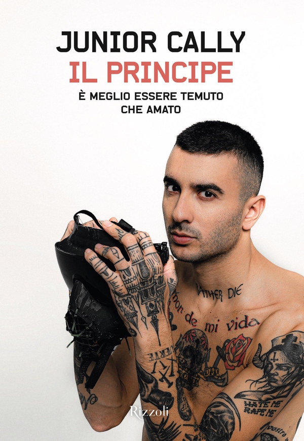 Il principe - Librerie.coop Il principe - Librerie.coop