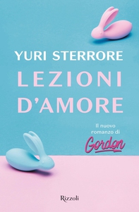 Lezioni d'amore - Librerie.coop