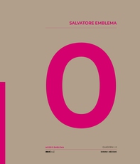 Quaderni del Museo Emblema - 0 - Librerie.coop