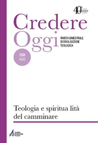 Credere oggi 238 4/20 - Librerie.coop