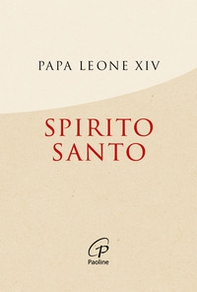 Spirito Santo - Librerie.coop