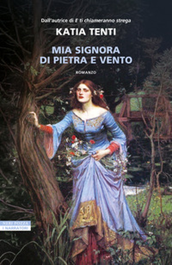 Mia signora di pietra e vento - Librerie.coop